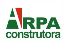 logo ARPA CONSTRUTORA