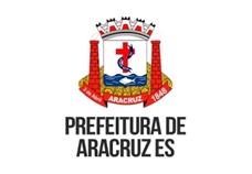 logo PREF. DE ARACRUZ