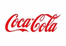 logo COCA-COLA