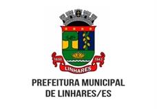 logo PREF. DE LINHARES