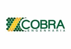 logo COBRA ENGENHARIA