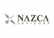 logo NAZCA