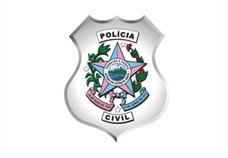 logo POLÍCIA MILITAR ES