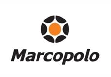 logo MARCOPOLO