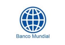 logo BANCO MUNDIAL